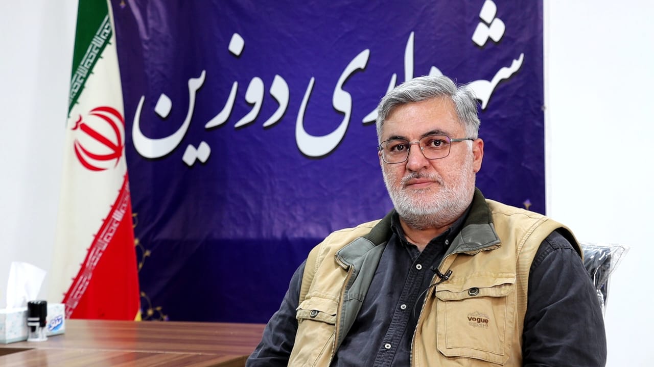 مدیریت آب‌های سطحی، نوسازی و گردشگری در اولویت شهرداری دوزین